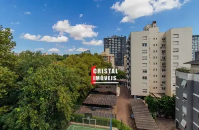 Apartamento 3 dormitórios a venda no bairro boa vista em porto alegre - ort114671