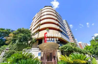 Apartamento 4 dormitórios a venda no bairro petrópolis em porto alegre - ort105566