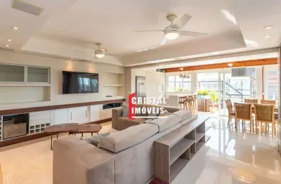 Cobertura 4 dormitórios a venda no bairro petrópolis em porto alegre - ort84534