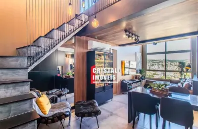 Cobertura 2 dormitórios a venda no bairro petrópolis em porto alegre - ort109777