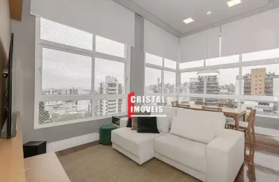 Apartamento 1 dormitório a venda no Bairro Petrópolis em Porto Alegre - ORT116429