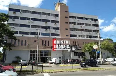 Sala Comercial da Venda no Bairro Cavalhada em Porto Alegre - ORT122352
