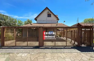 Casa em Condomínio  2 dormitórios com vaga a venda no Bairro Tristeza em Porto Alegre - ORT122780