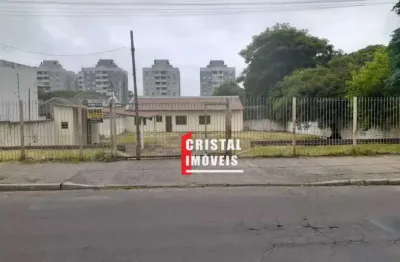 Terreno plano 360 m² excelente localização campos velho - cv1113