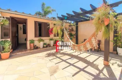 Casa com 3 quartos à venda na Rua Doutor Egydio Michaelsen, 62, Cavalhada, Porto Alegre