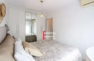 Apartamento com 1 quarto à venda na Avenida Wenceslau Escobar, 2034, Tristeza, Porto Alegre