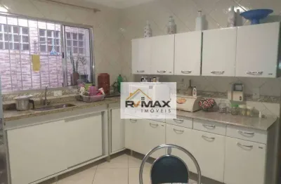 Casa à venda, 275 m² por r$ 530.000,00 - jardim estela mari - cotia/sp