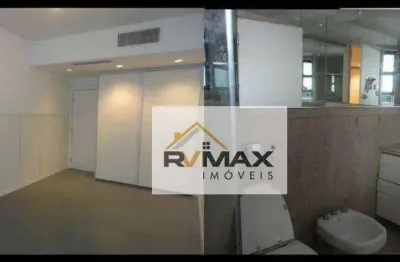 Apartamento à venda, 500 m² por r$ 3.000.000,00 - real parque - são paulo/sp