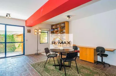 Sobrado à venda, 320 m² por r$ 1.200.000,00 - butantã - são paulo/sp