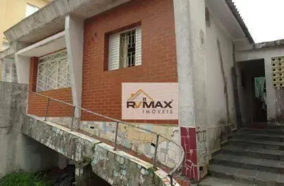 Casa à venda, 260 m² por r$ 800.000,00 - vila yara - osasco/sp