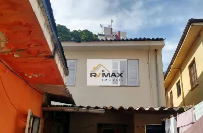 Terreno à venda, 318 m² por r$ 650.000,00 - butantã - são paulo/sp