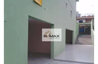 Casa com 3 quartos à venda na Avenida Mauro Marques da Silva, Butantã, São Paulo