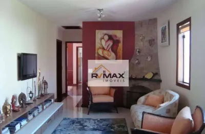 Sobrado à venda, 500 m² por r$ 1.590.000,00 - parque dos príncipes - são paulo/sp
