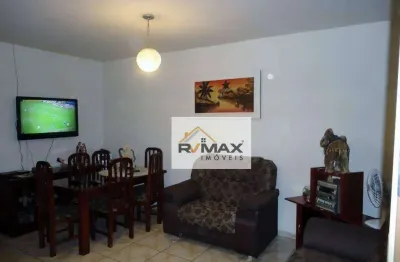 Casa à venda, 270 m² por r$ 1.400.000,00 - jaguaré - são paulo/sp