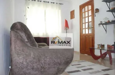 Casa à venda, 167 m² por r$ 550.000,00 - vila yolanda - osasco/sp