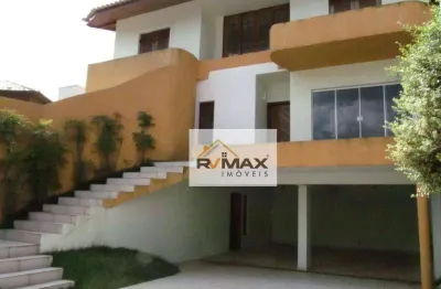 Casa, 450 m² - venda por r$ 3.074.000,00 ou aluguel por r$ 14.134,31/mês - parque dos príncipes - são paulo/sp