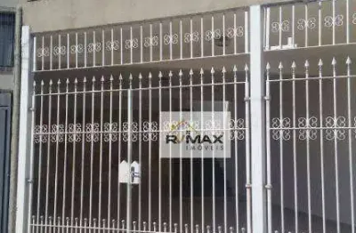 Sobrado residencial para venda e locação, vila polopoli, são paulo.