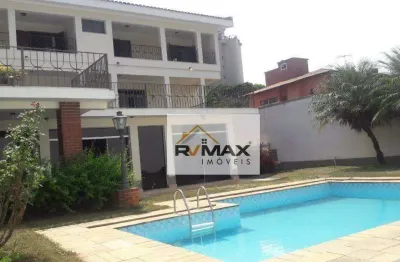 Sobrado, 550 m² - venda por r$ 4.050.000,00 ou aluguel por r$ 21.333,33 - vila são francisco - são paulo/sp