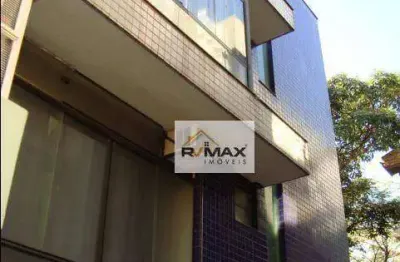 Prédio à venda, 297 m² por r$ 2.500.000,00 - alphaville comercial - barueri/sp