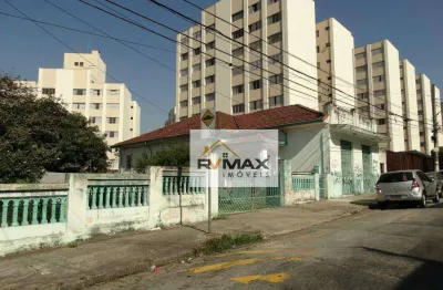 Terreno à venda, 1300 m² por r$ 5.860.000,00 - vila são francisco - são paulo/sp