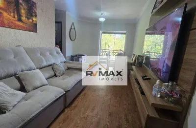 Cobertura com 3 dormitórios à venda, 130 m² por r$ 920.000,00 - vila yara - osasco/sp