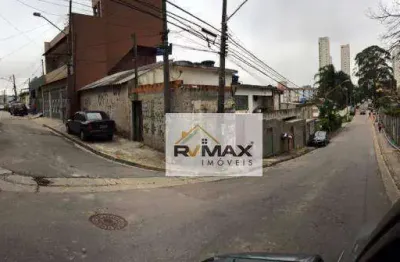 Terreno residencial à venda, jardim imperial, são paulo - te0040.