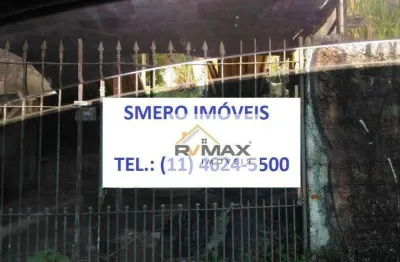 Terreno à venda na Avenida Engenheiro Heitor Antônio Eiras Garcia, Butantã, São Paulo