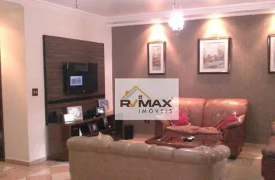 Sobrado à venda, 290 m² por r$ 585.000,00 - novo osasco - osasco/sp