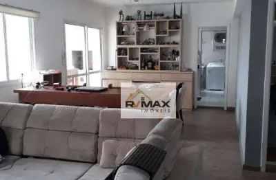 Apartamento residencial à venda, butantã, são paulo.