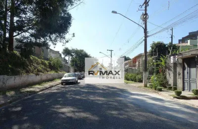 Terreno à venda, 494 m² por r$ 545.000,00 - parque dos príncipes - são paulo/sp