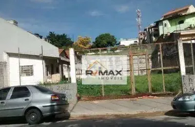 Terreno à venda, 1000 m² por r$ 6.740.000,00 - umuarama - osasco/sp