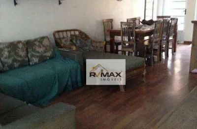 Sobrado à venda, 100 m² por r$ 950.000,00 - parque continental - são paulo/sp