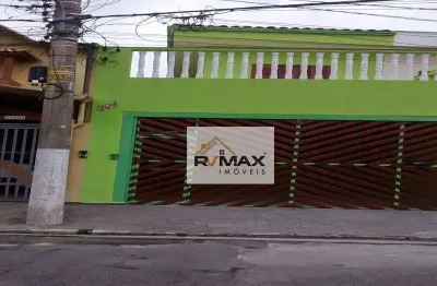 Sobrado à venda, 200 m² por r$ 1.180.000,00 - vila são francisco - são paulo/sp