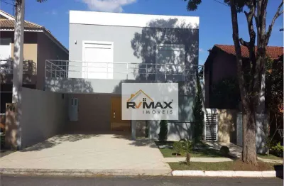 Casa em condomínio fechado com 4 quartos à venda na Avenida Estácio de Sá, São Paulo II, Cotia