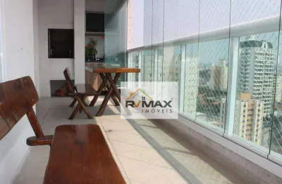 Apartamento à venda, 155 m² por r$ 1.500.000,00 - vila osasco - osasco/sp