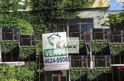 Sobrado residencial à venda, butantã, são paulo - so0574.