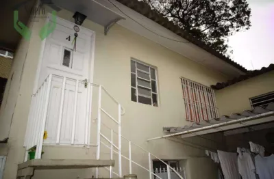 Sobrado com 7 dormitórios à venda, 500 m² por R$ 2.500.000,00 - Butantã - São Paulo/SP