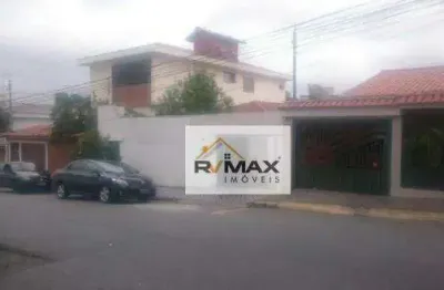 Casa com 3 quartos à venda na Rua Ana Pereira Melo, Vila Campesina, Osasco