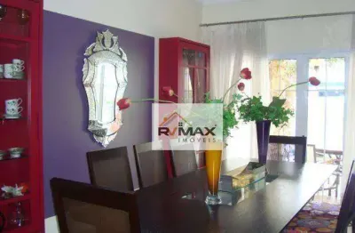 Sobrado residencial à venda, adalgisa, osasco - so0734.