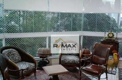 Apartamento de alto padrão à venda, vila de são francisco.
