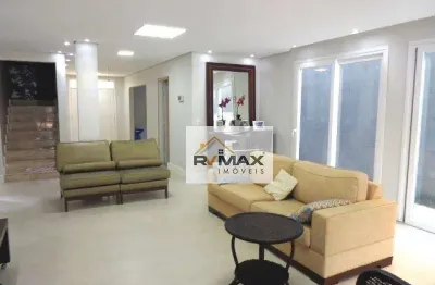 Casa à venda, 432 m² por r$ 2.600.000,00 - parque dos príncipes - osasco/sp