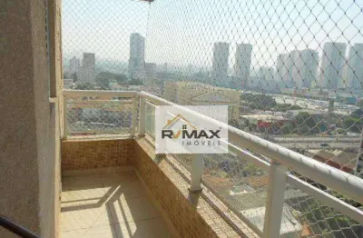 Apartamento com 3 dormitórios à venda, 75 m² por r$ 810.000,00 - centro - osasco/sp