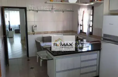 Casa com 3 quartos à venda na Rua Otávio Tucunduva Faria, Cipava, Osasco