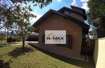 Casa à venda, 400 m² por r$ 1.350.000,00 - residencial san diego - vargem grande paulista/sp
