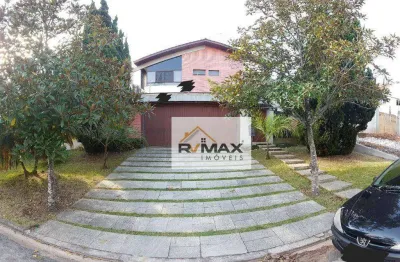 Casa à venda, 446 m² por r$ 2.000.000,00 - parque dos príncipes - osasco/sp