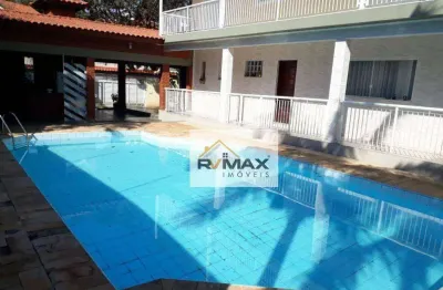 Sobrado à venda, 400 m² por r$ 1.450.000,00 - adalgisa - osasco/sp