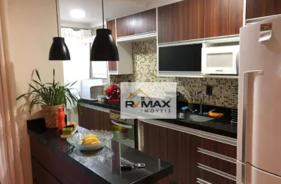 Apartamento duplex à venda, 97 m² por r$ 550.000,00 - conceição - osasco/sp