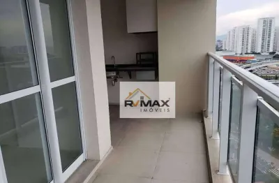 Apartamento à venda, 75 m² por r$ 600.000,00 - centro - osasco/sp