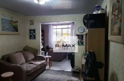 Sobrado à venda, 309 m² por r$ 550.000,00 - novo osasco - osasco/sp