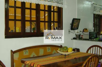 Casa com 3 quartos à venda na Rua Alberto Nascimento Júnior, Jardim Bonfiglioli, São Paulo